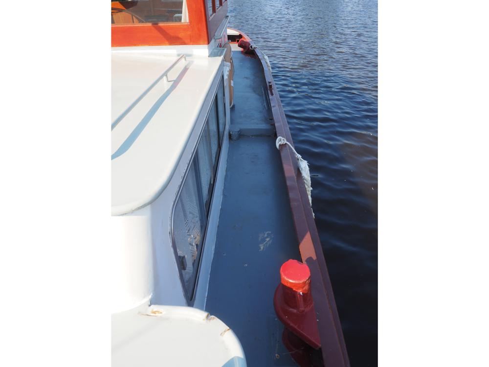 picture Dekuitrusting